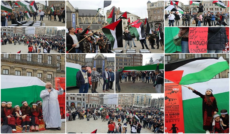 Palestinian Land Day