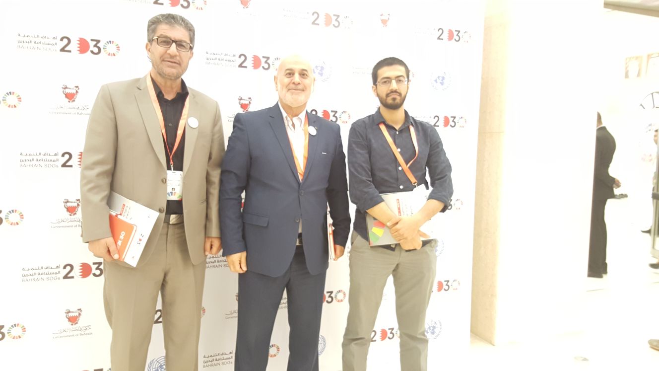 SDGs Workshop